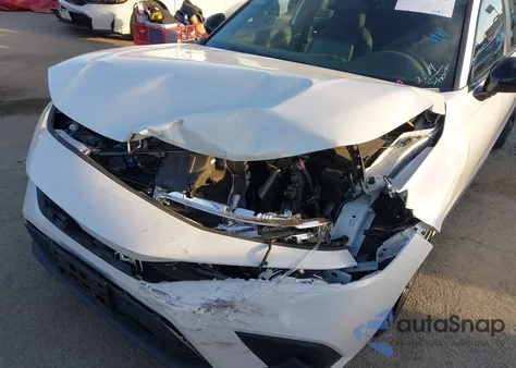 2024 Honda Civic Sport z USA, uszkodzony, nr VIN 19XFL2H81RE011570